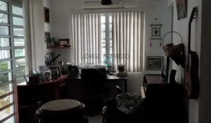 Casa em condomínio fechado com 4 quartos à venda na Avenida Gaspar de Lemos, Guaratiba, Rio de Janeiro, 220 m2 por R$ 480.000