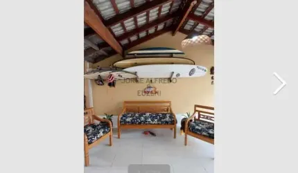 Casa em condomínio fechado com 4 quartos à venda na Rua Senador Rui Carneiro, Recreio dos Bandeirantes, Rio de Janeiro, 161 m2 por R$ 1.150.000