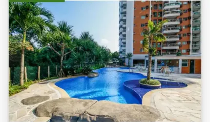 Cobertura com 4 quartos à venda na Avenida das Acácias da Península, Barra da Tijuca, Rio de Janeiro, 487 m2 por R$ 5.190.000