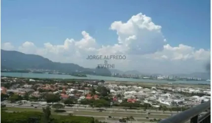 Cobertura com 5 quartos à venda na Avenida Prefeito Dulcídio Cardoso, Barra da Tijuca, Rio de Janeiro, 590 m2 por R$ 6.900.000