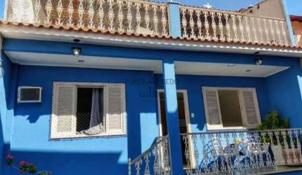 Casa em condomínio fechado com 3 quartos à venda na Rua Retiro dos Artistas, Pechincha, Rio de Janeiro, 180 m2 por R$ 550.000