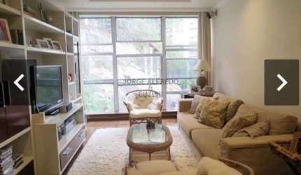 Apartamento com 3 quartos para alugar na Avenida Hildebrando de Araújo Góes, Barra da Tijuca, Rio de Janeiro, 135 m2 por R$ 6.600