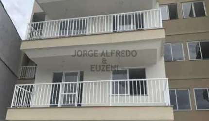Apartamento com 2 quartos à venda na Rua Campinas do Sul, Curicica, Rio de Janeiro, 74 m2 por R$ 190.000