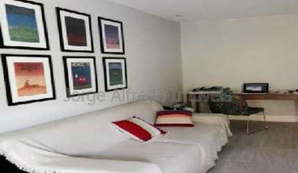 Flat com 1 quarto à venda na Avenida Princesa Isabel, Copacabana, Rio de Janeiro, 60 m2 por R$ 650.000