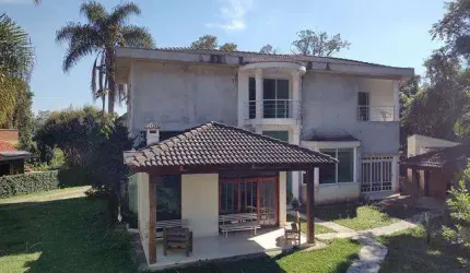 Casa no Condominio Vila Verde