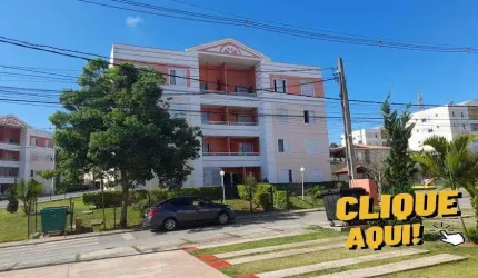 Apartamento para venda em Cotia jardim Isis