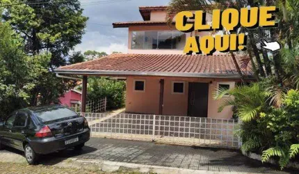 Sobrado na Granja Viana Condominio Petit Village