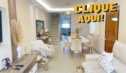 casa para venda em Cotia condomínio Vila Deste