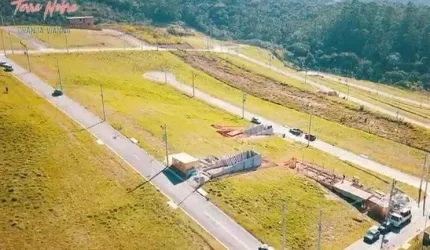 Terreno no Condomínio Terra Nobre Granja Viana