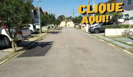 casa na Granja Viana jardim da Gloria