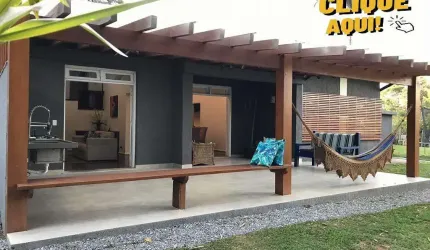 casa térrea na granja viana