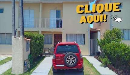 Casa a venda no Jardim Europa Vargem Grande Paulista