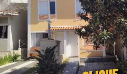 Sobrado na Granja Viana condomínio Jardim Europa