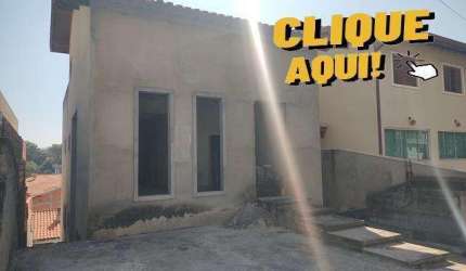 sobrado isolado em Cotia