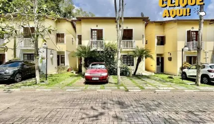 Casa em Condomínio Residencial do Bosque