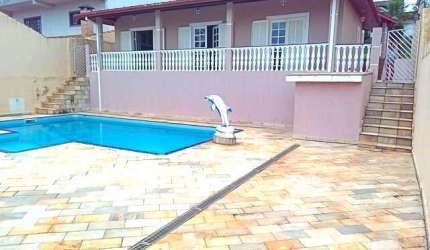 Casa terrea no condominio Haras Bela Vista