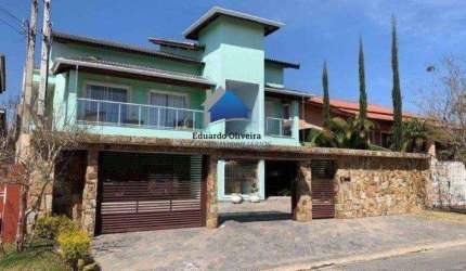 casa em vargem grande paulista condominio haras bela vista