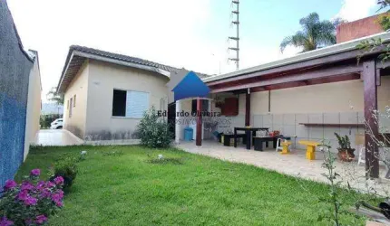 Casa térrea no condomínio Oásis Vargem Grande Paulista