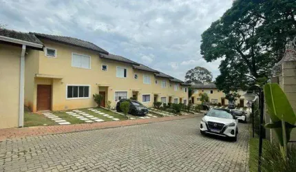 Casa na Granja Viana km21