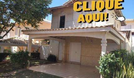 Casa no condominio Reserva Granja Viana Jardim Passargada
