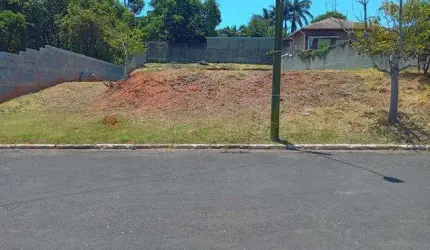 Terreno proximo do Tijuco Preto condomínio Santo Afonso 1