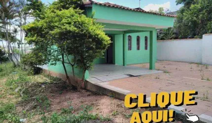 Casa térrea fora de condomínio em Vargem Grande Paulista