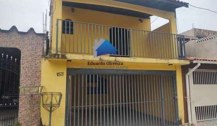 casa a venda fora de condominio em Cotia