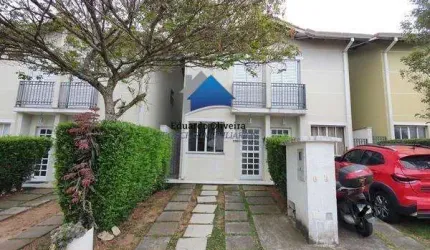 casa no condomínio nativo club granja Viana