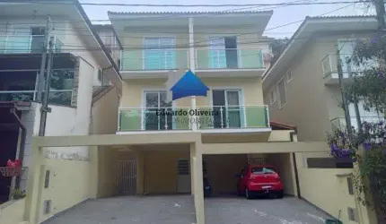 Casa para venda no condomínio Vila Deste Cotia