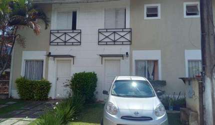 Casa a venda no Jardim da Gloria Cotia