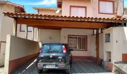 Casa a venda no condominio Recanto das Graças 1 Cotia