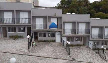 casa a venda próximo do centro de cotia