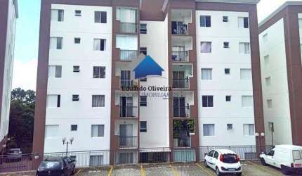 Apartamento de 3 dormitórios a venda no jardim sabia cotia