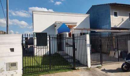 casa residencial caucaia I cotia