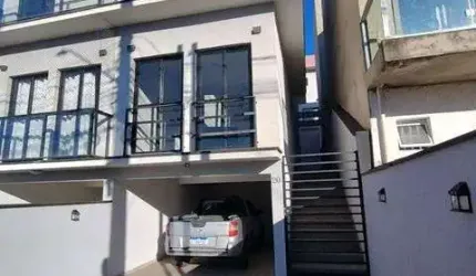 Casa para locação no condomínio Vila Deste Cotia
