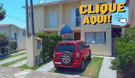 casa a venda no Condominio Residencial América Vargem Grande Paulista