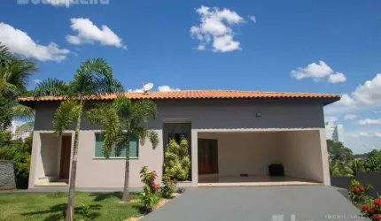 Casa à venda, 3 quartos, 1 suíte, Glebas Califórnia - Piracicaba/SP