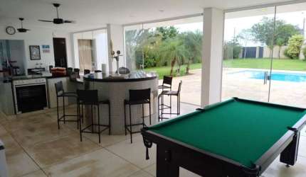 Chácara à venda, 1 quarto, Chácara União - Rio das Pedras/SP