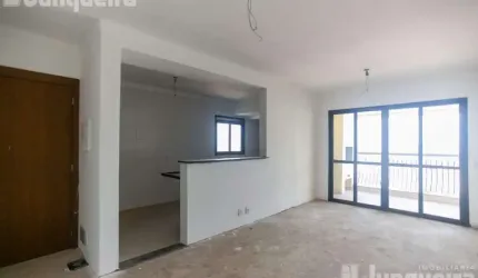 Apartamento à venda, 3 quartos, 1 suíte, 2 vagas, Paulista - Piracicaba/SP