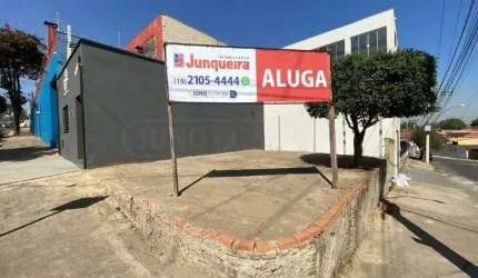 Terreno para aluguel, Algodoal - Piracicaba/SP