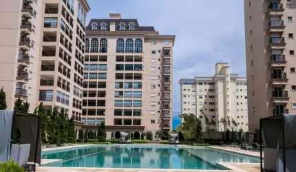 Apartamento para comprar, 4 dormitórios, 4 suítes, Centro, Piracicaba-SP