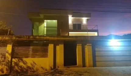Casa à venda, 4 quartos, 1 suíte, 4 vagas, Jardim Botânico - São Pedro/SP