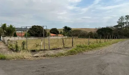 Área à venda, Glebas Califórnia - Piracicaba/SP