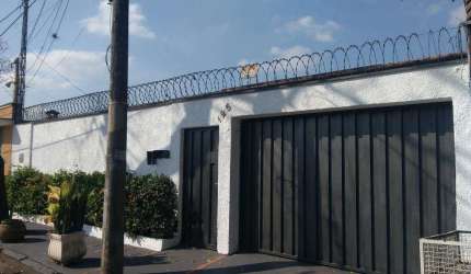 Casa à venda, 3 quartos, 1 suíte, 4 vagas, Nova Piracicaba - Piracicaba/SP