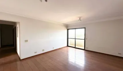 Apartamento à venda, 4 quartos, 1 suíte, 1 vaga, Paulicéia - Piracicaba/SP