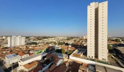 Apartamento para venda no bairro Paulicéia