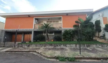 Casa à venda, 4 quartos, 4 suítes, 6 vagas, Cidade Jardim - Piracicaba/SP