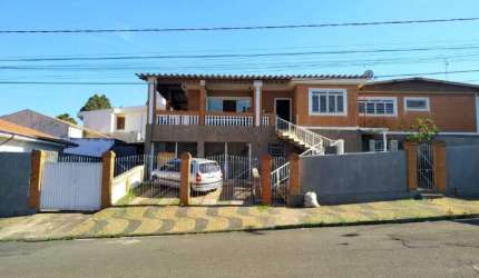 Casa à venda, 6 quartos, 2 suítes, Jardim São Cristóvão I - Rio das Pedras/SP