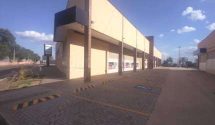 Sala comercial para alugar no bairro Areão