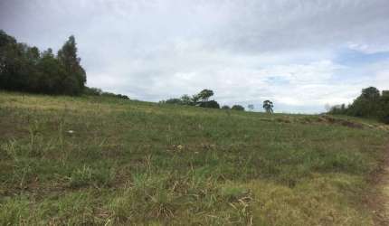 Área à venda, Pau Queimado - Piracicaba/SP